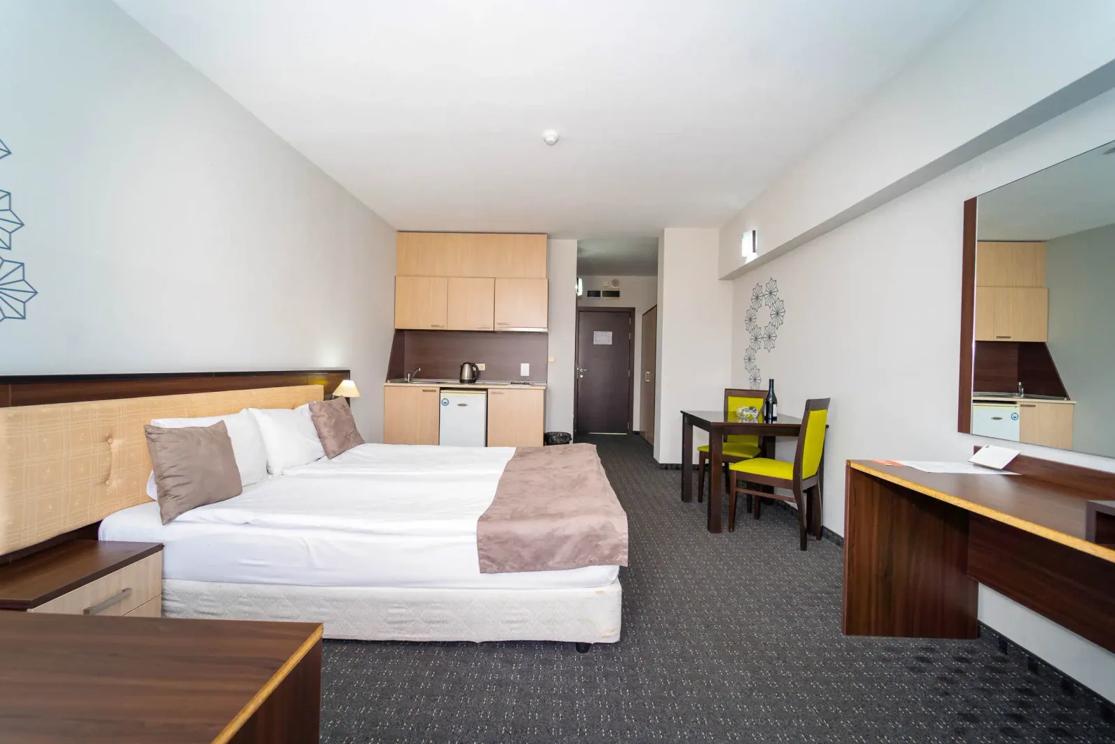 Στούντιο στο MPM Hotel Guinness