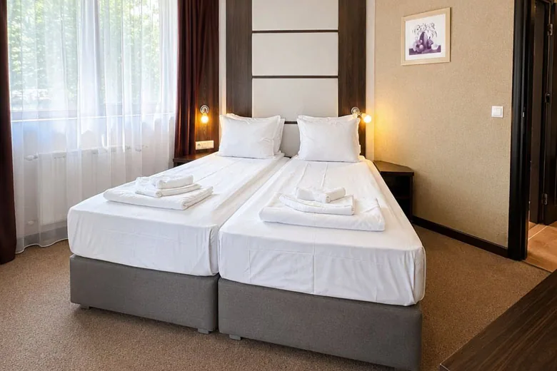 Διαμέρισμα στο Hotel Complex Zara